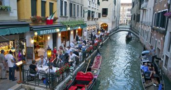 Mon guide pour découvrir les quartiers de Venise