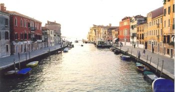 Le quartier de Cannaregio, à l’écart des circuits touristiques