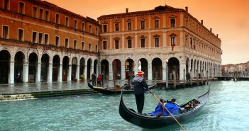 Quand partir en vacances à Venise ?