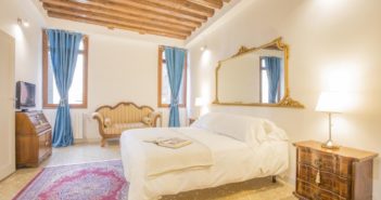 Location appartement Venise, le bon plan pour se loger