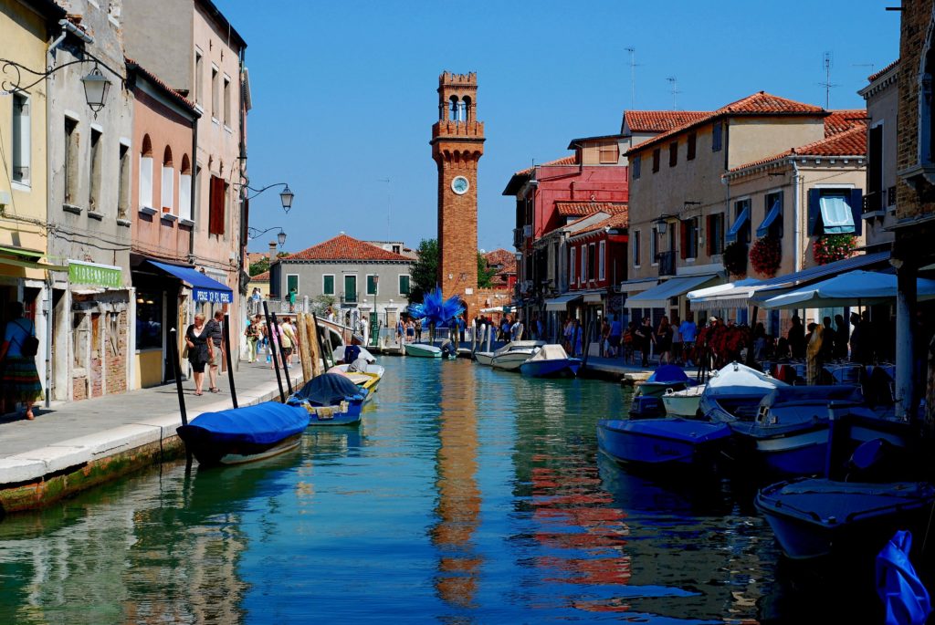 Ile Murano