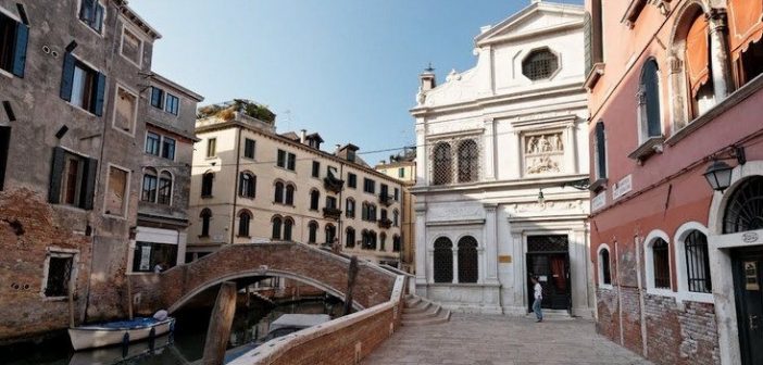 Que faire à Venise : visiter San Giorgio degli Schiavoni