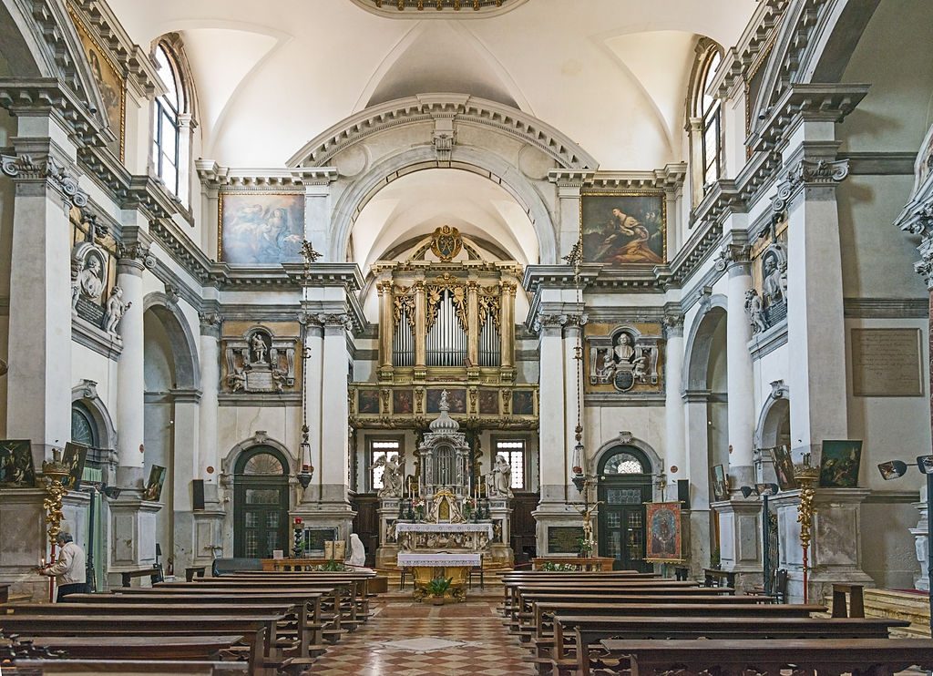 eglise-santa-maria-del-giglio-quartier-san-marco-venise