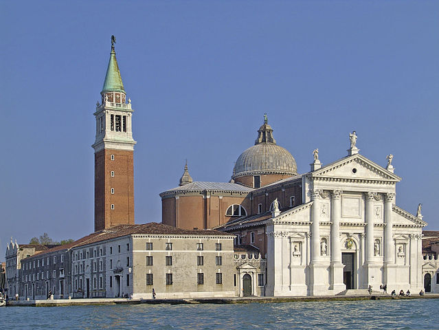 la-facade-de-leglise-san-giorgio-maggiore