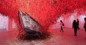 La Biennale de Venise, un événement artistique majeur