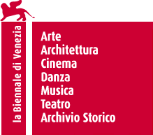 La biennale de Venise