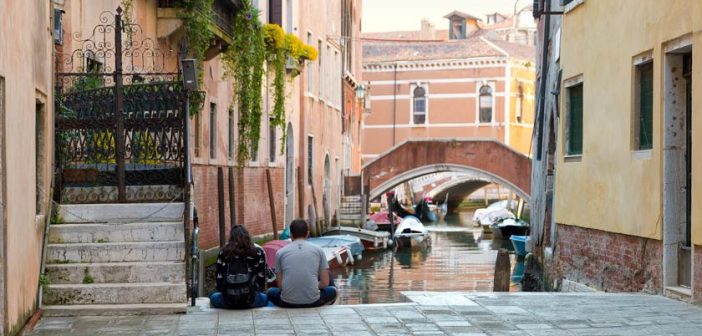 Où dormir à Venise Quartier san polo