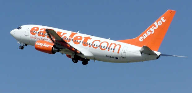 Easy jet Venise pas cher