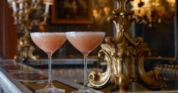 Le Harry’s Bar Venise : la célèbre brasserie au bord du Grand Canal