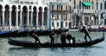 Traghetto Venise, le traversier du Grand Canal