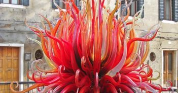Le Musée du Verre de Murano, histoires et techniques des maîtres verriers