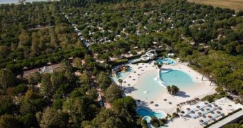 Faire du camping à Venise : c’est possible !