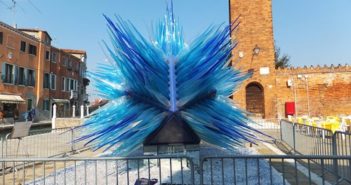 Verre de Murano : un très bel héritage artistique de Venise le verre de murano