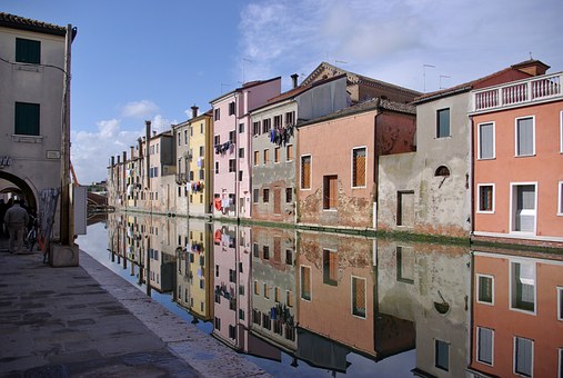 Visiter Chioggia