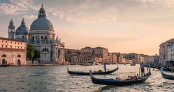 Visiter Venise en 2 jours, nos conseils pour découvrir la ville Visiter Venise en 2 jours.