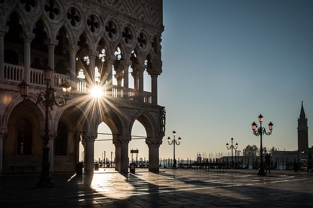 Profiter et visiter Venise en 2 jours.