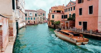 Venise insolite : mon top 10 pour découvrir la cité des Doges sous une nouvelle perspective Visite insolite de Venise.