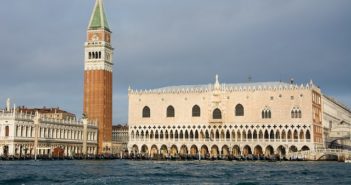 Le Campanile de Saint-Marc de Venise : histoire et visite d’un point de vue incroyable Le campanile de Venise.